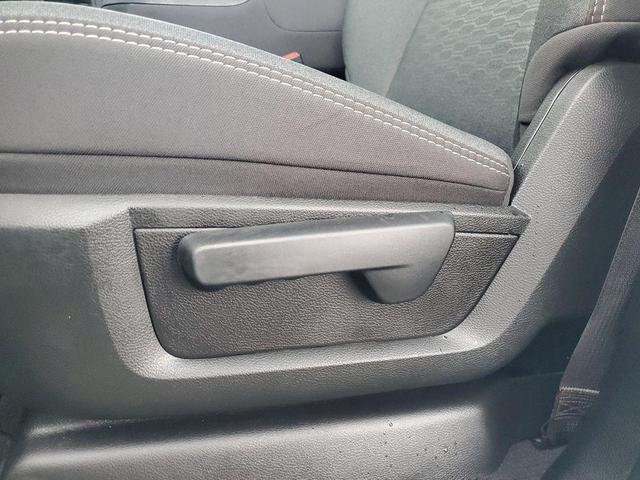 Photo of 2025 Bright White Clearcoat RAM 3500
