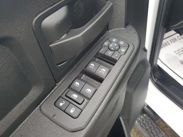 Photo of 2025 Bright White Clearcoat RAM 3500