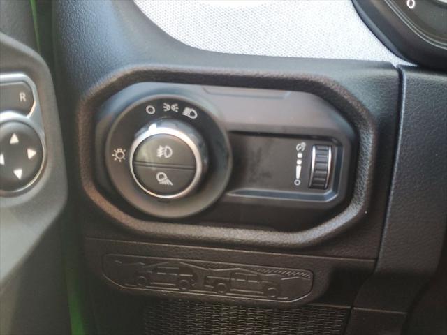 Photo of 2025 Mojito Jeep Gladiator