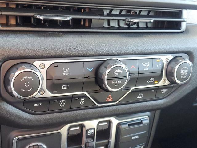 Photo of 2025 Mojito Jeep Gladiator