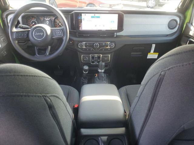 Photo of 2025 Mojito Jeep Gladiator