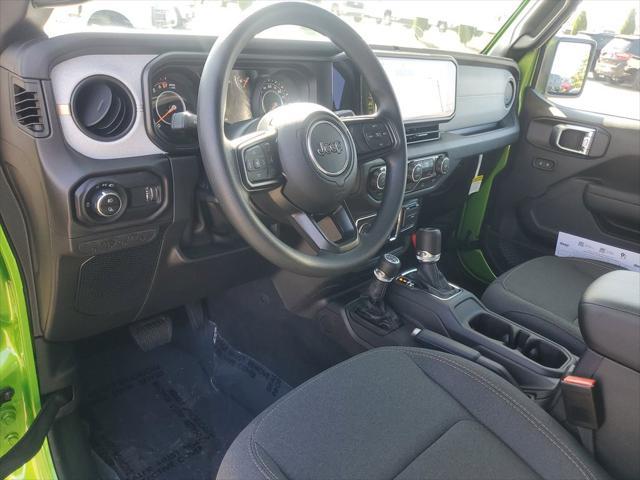 Photo of 2025 Mojito Jeep Gladiator