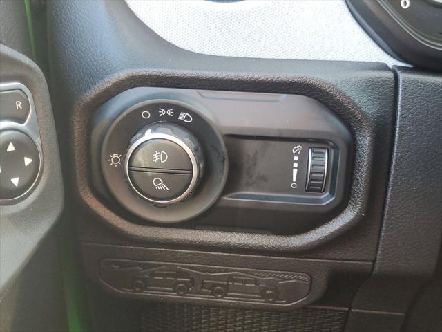 Photo of 2025 Mojito Jeep Gladiator