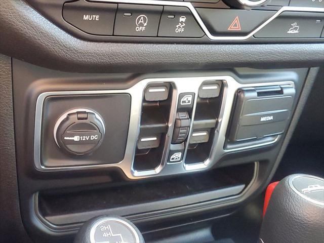 Photo of 2025 Mojito Jeep Gladiator