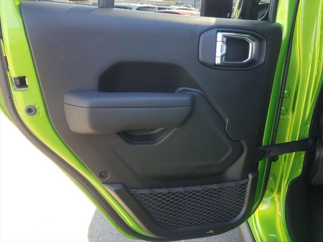 Photo of 2025 Mojito Jeep Gladiator
