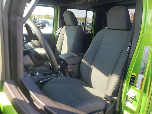 Photo of 2025 Mojito Jeep Gladiator