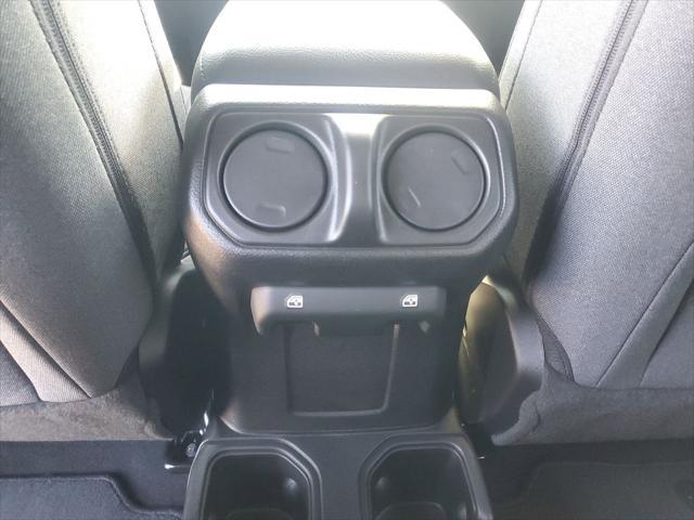 Photo of 2025 Mojito Jeep Gladiator