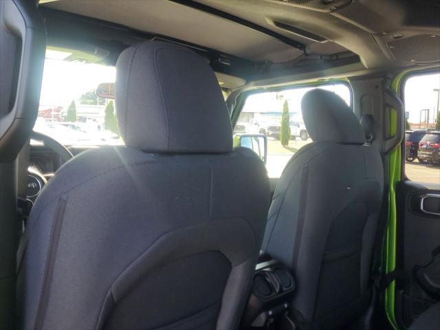 Photo of 2025 Mojito Jeep Gladiator