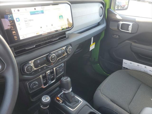 Photo of 2025 Mojito Jeep Gladiator