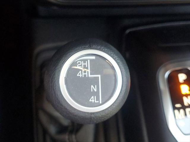 Photo of 2025 Mojito Jeep Gladiator