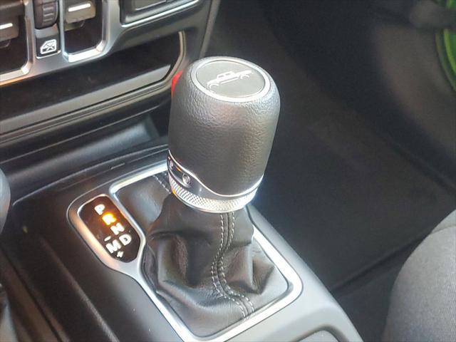 Photo of 2025 Mojito Jeep Gladiator