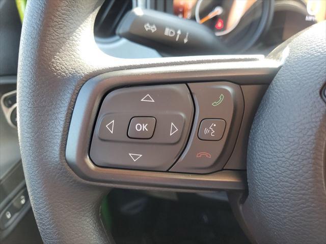 Photo of 2025 Mojito Jeep Gladiator