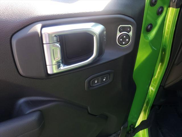Photo of 2025 Mojito Jeep Gladiator