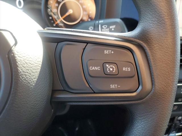 Photo of 2025 Mojito Jeep Gladiator