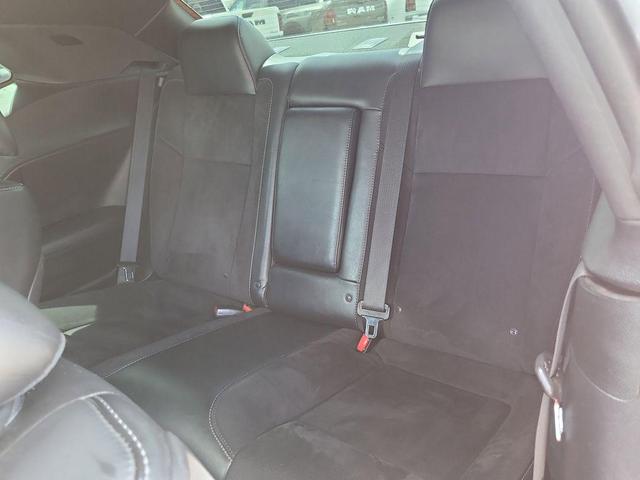 Photo of 2018 Torred Clearcoat Dodge Challenger
