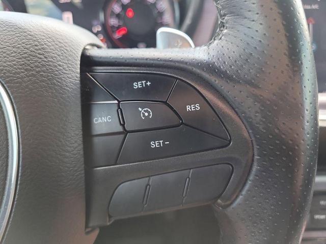 Photo of 2018 Torred Clearcoat Dodge Challenger