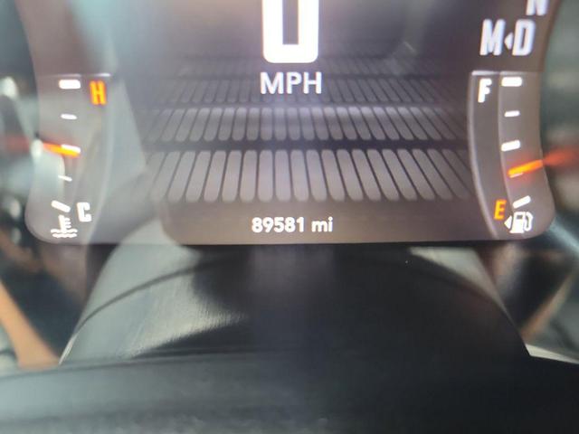 Photo of 2018 Torred Clearcoat Dodge Challenger