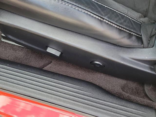 Photo of 2018 Torred Clearcoat Dodge Challenger