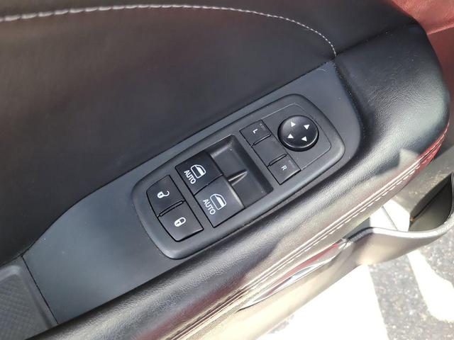 Photo of 2018 Torred Clearcoat Dodge Challenger
