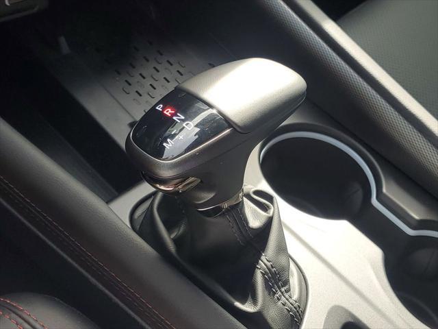 Photo of 2025 Destroyer Gray Clearcoat Dodge Durango