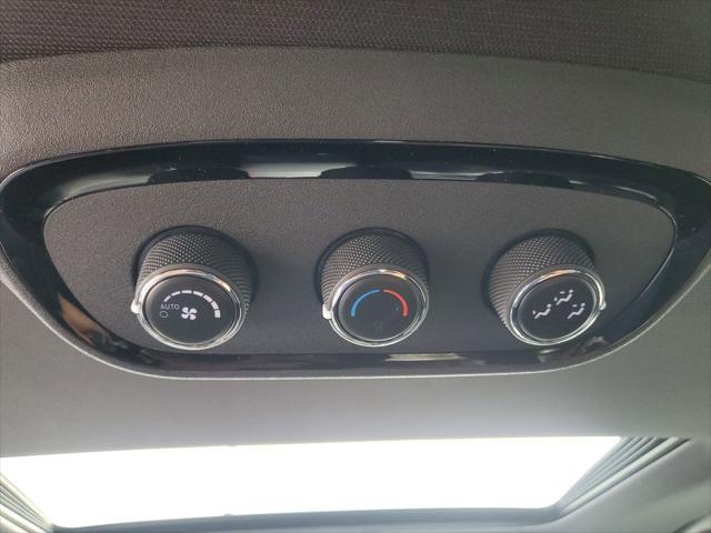 Photo of 2025 Destroyer Gray Clearcoat Dodge Durango