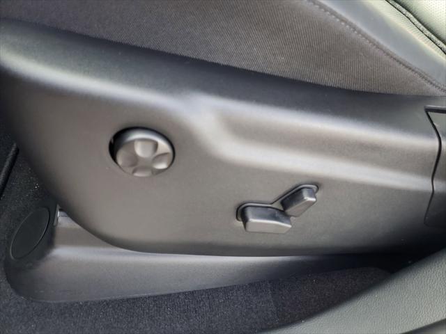 Photo of 2025 Destroyer Gray Clearcoat Dodge Durango