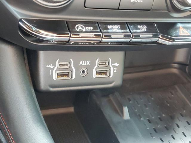 Photo of 2025 Destroyer Gray Clearcoat Dodge Durango
