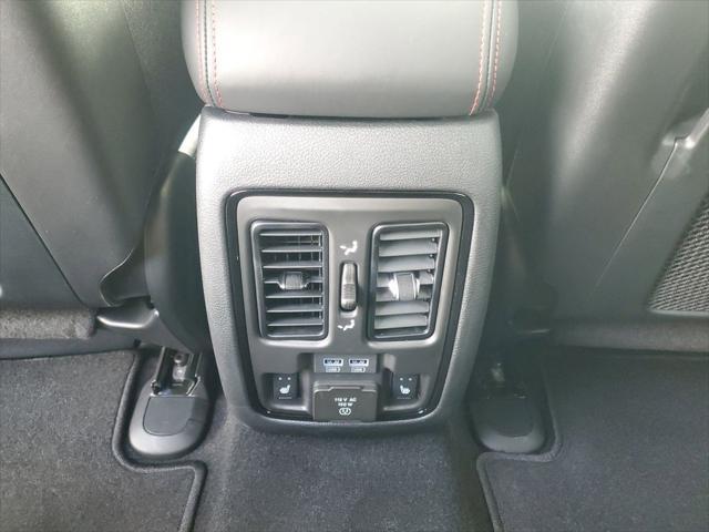 Photo of 2025 Destroyer Gray Clearcoat Dodge Durango