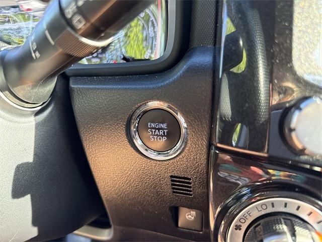 Photo of 2023 Barcelona Red Toyota 4Runner