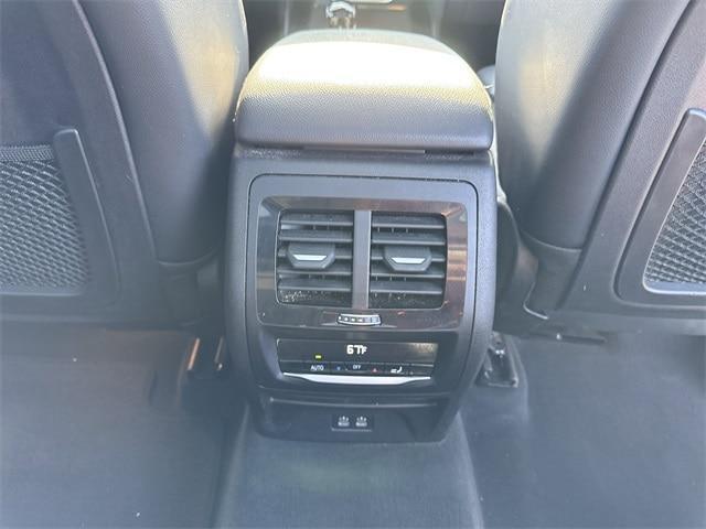 Photo of 2023 Jet Black BMW X3