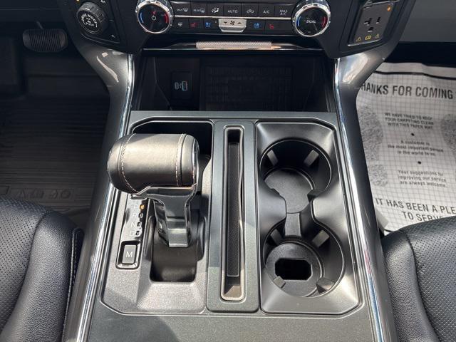 Photo of 2022 Race Red Ford F-150