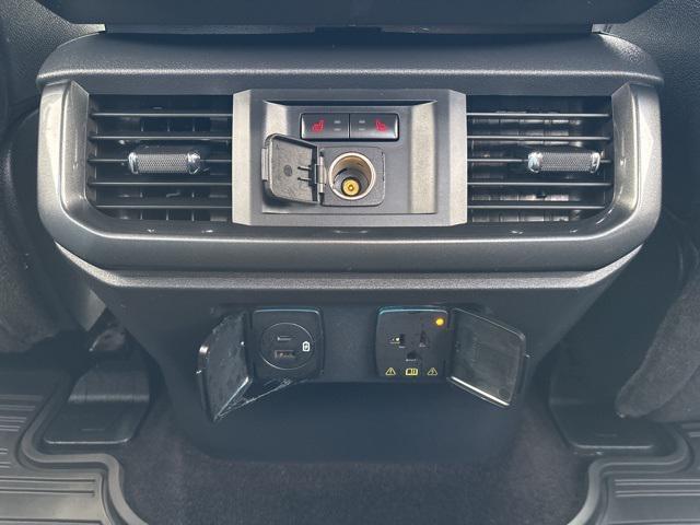 Photo of 2022 Race Red Ford F-150