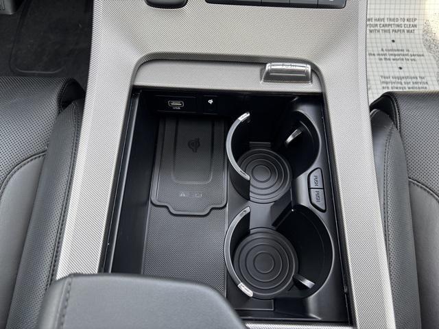 Photo of 2022 Steel Graphite Hyundai PALISADE