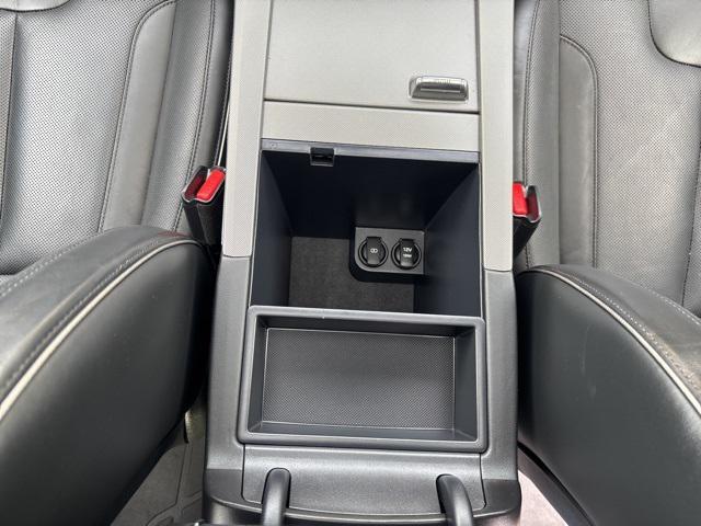 Photo of 2022 Steel Graphite Hyundai PALISADE