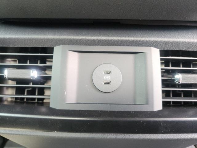 Photo of 2025 White Ford F-150