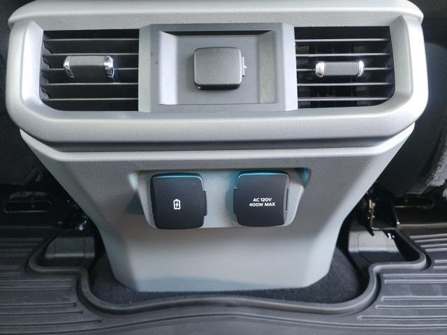 Photo of 2025 White Ford F-150