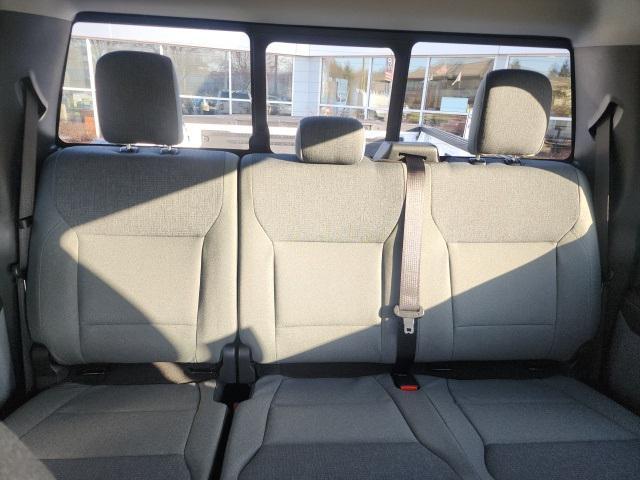 Photo of 2025 White Ford F-150