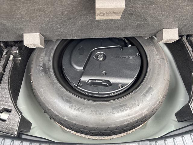 Photo of 2018 Sonic Silver Metallic Mazda CX-5