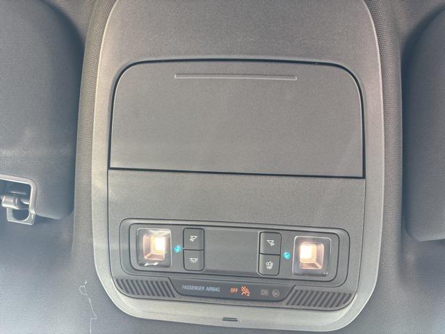 Photo of 2025 Atlas Blue Metallic Ford F-150