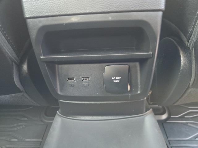 Photo of 2021 Velocity Blue Metallic Ford Ranger