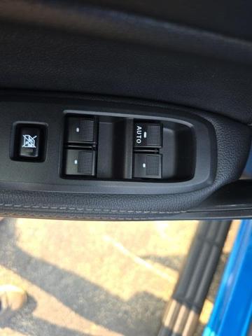 Photo of 2021 Velocity Blue Metallic Ford Ranger