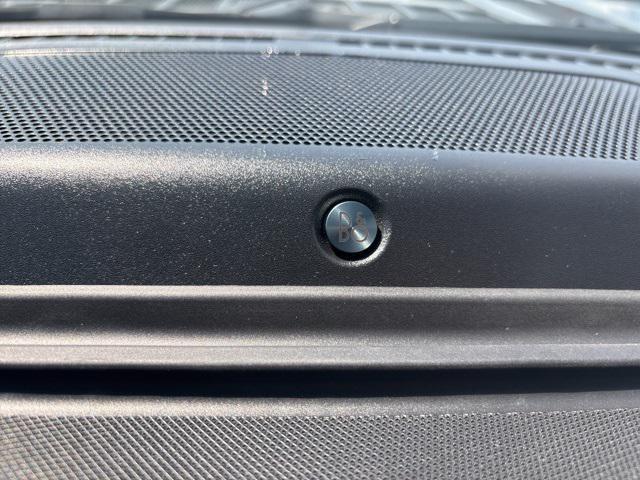 Photo of 2022 Carbonized Gray Metallic Ford F-150