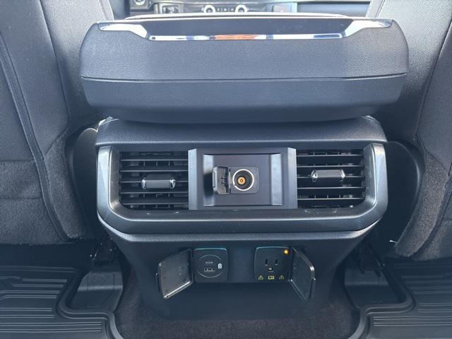 Photo of 2022 Carbonized Gray Metallic Ford F-150
