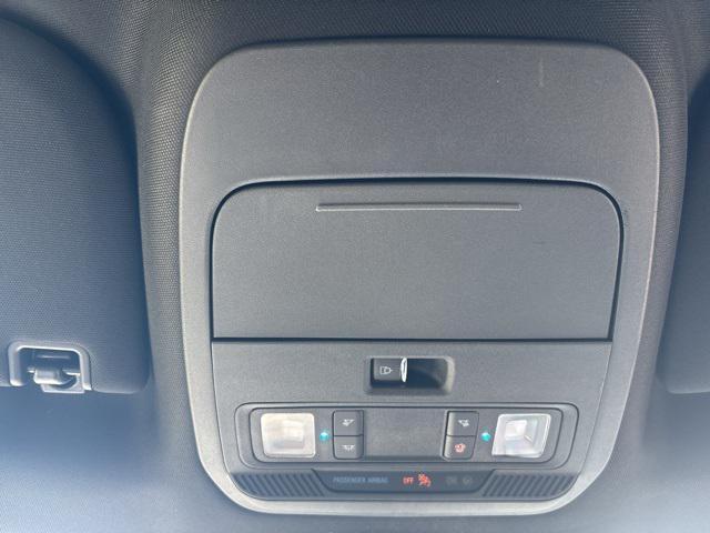 Photo of 2022 Carbonized Gray Metallic Ford F-150
