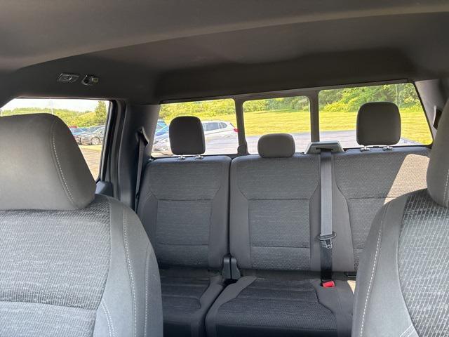 Photo of 2022 Carbonized Gray Metallic Ford F-150