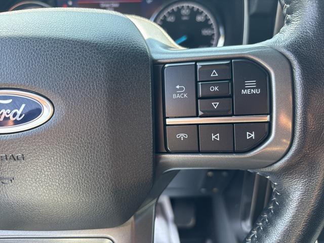 Photo of 2022 Carbonized Gray Metallic Ford F-150
