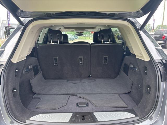 Photo of 2019 Satin Steel Metallic Buick Envision