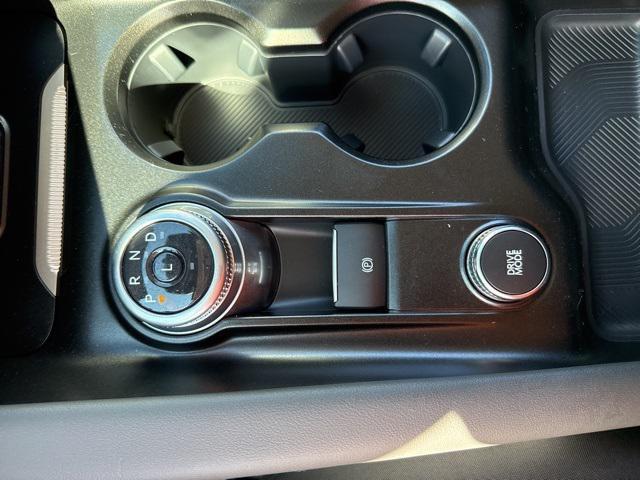 Photo of 2025 Carbonized Gray Metallic Ford Explorer