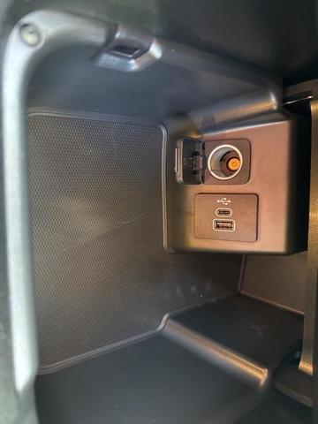 Photo of 2025 Carbonized Gray Metallic Ford Explorer