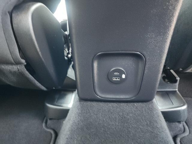 Photo of 2022 Iced Blue Silver Metallic Ford Escape